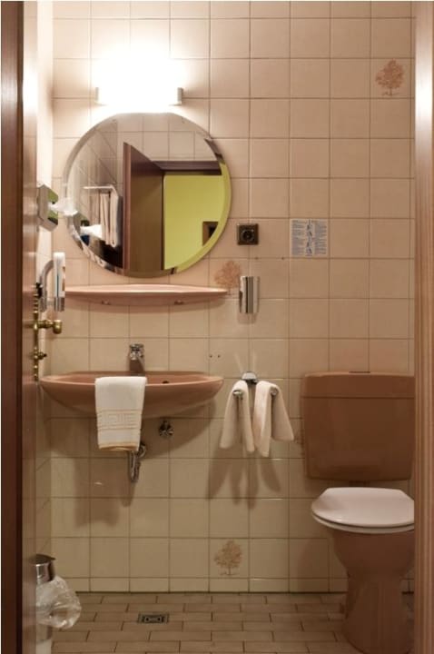 Cityhotel Cityhotel Idar-Oberstein