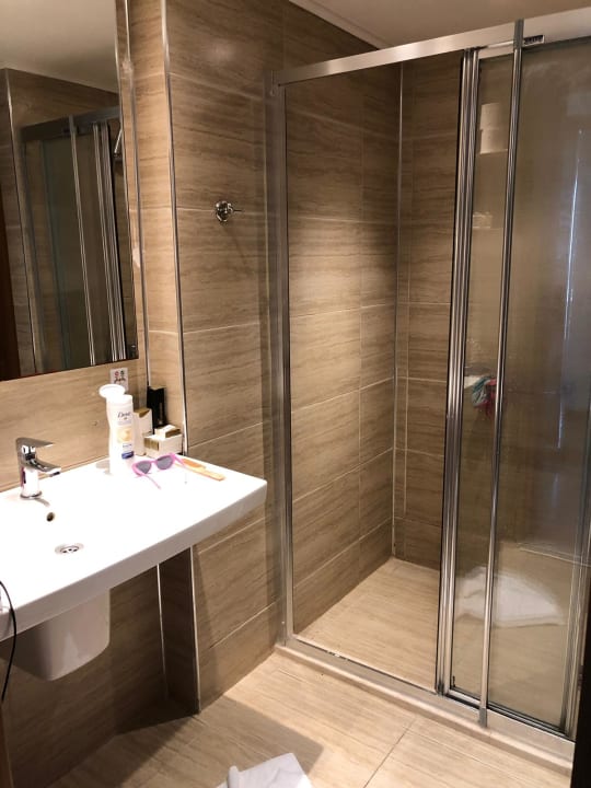 Zimmer Grand Park Lara Hotel