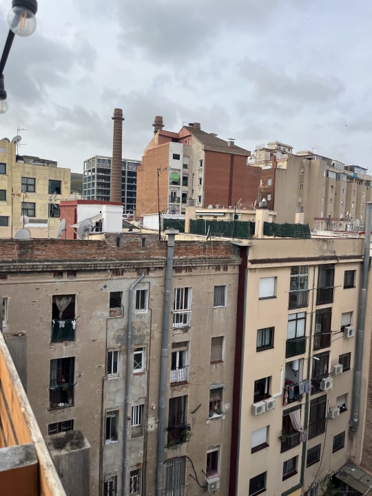 Ausblick Casa Lit Barcelona by Ona Hotels