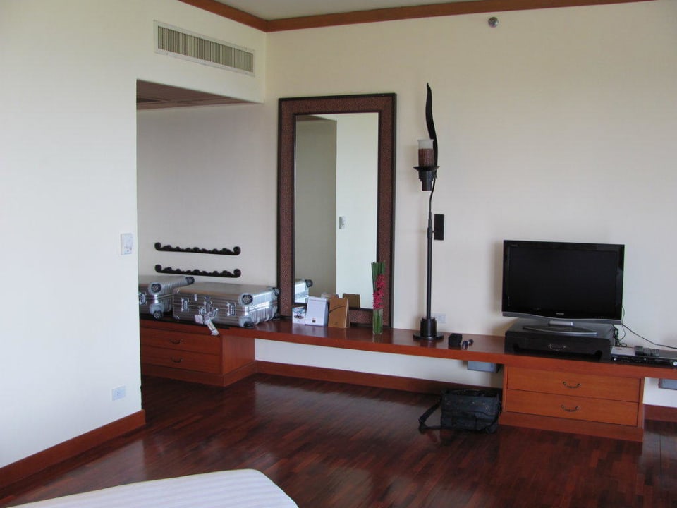 Flachbildschrim - TV Hilton Hua Hin Resort & Spa