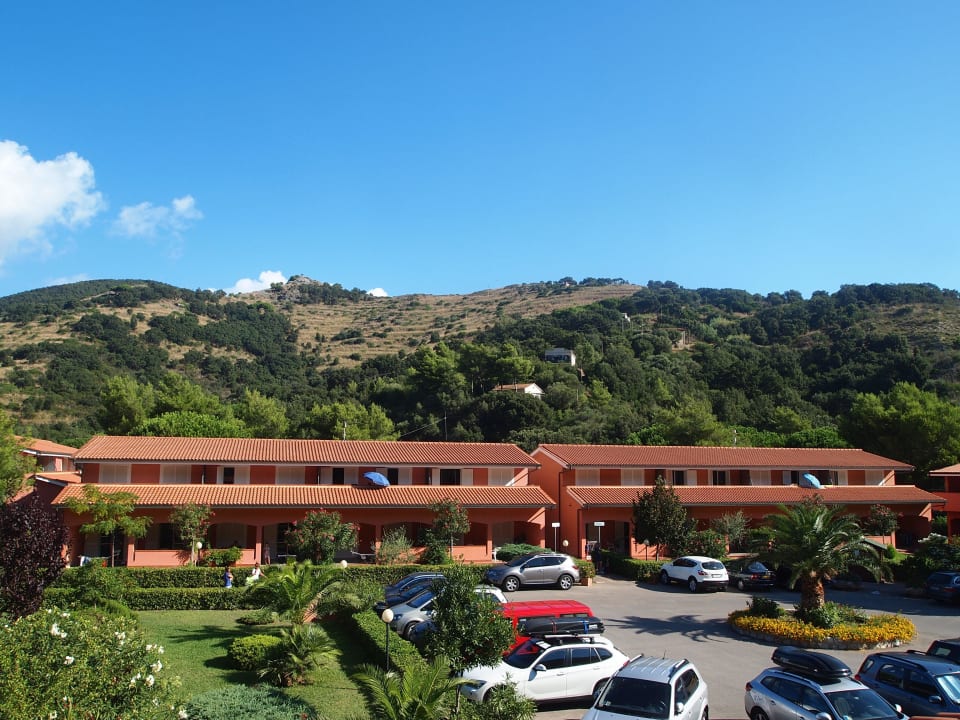 Appartements TH Ortano - Ortano Mare Village & Residence