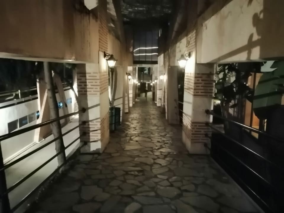 Sonstiges Limak Limra Hotel & Resort