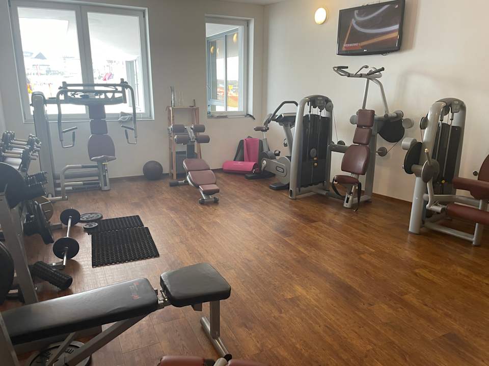 Sport & Freizeit Alpenrose