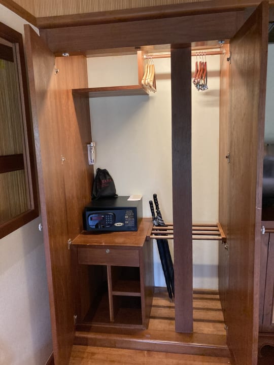 Zimmer Centara Koh Chang Tropicana Resort