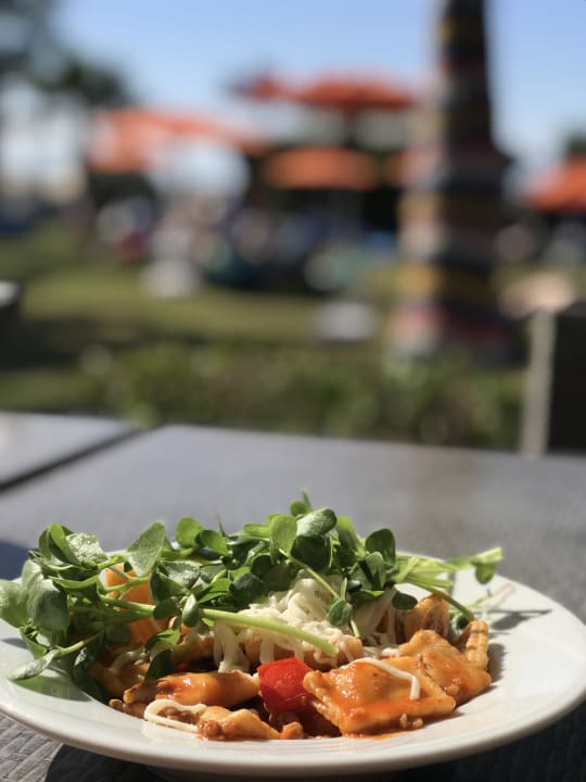 Gastro Megasaray Club Belek