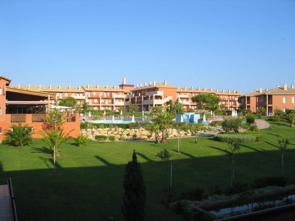 Garten & Pool Ilunion Sancti Petri