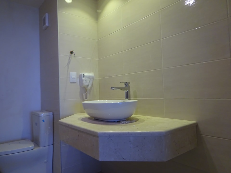 Zimmer Sol Rio De Luna y Mares