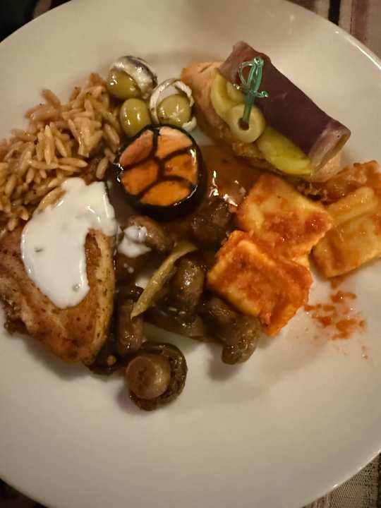 Gastro Diamond Excellence Resort & Spa