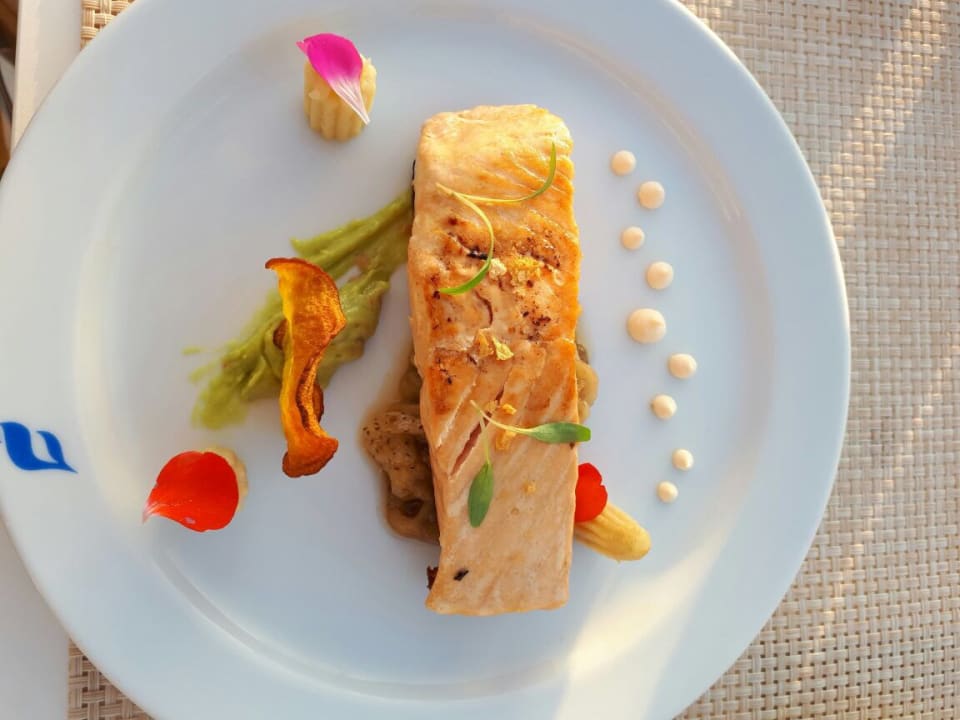 Restaurant THB Naeco Ibiza