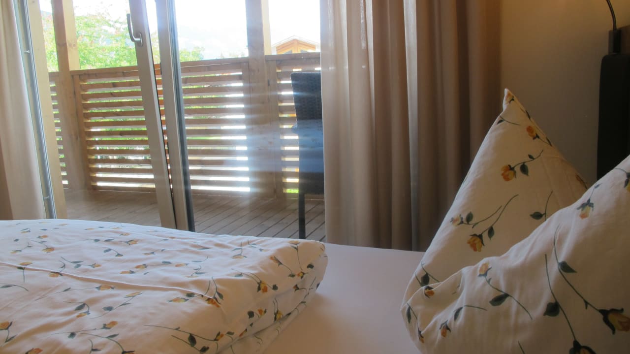 Zimmer Residence Sägemühle