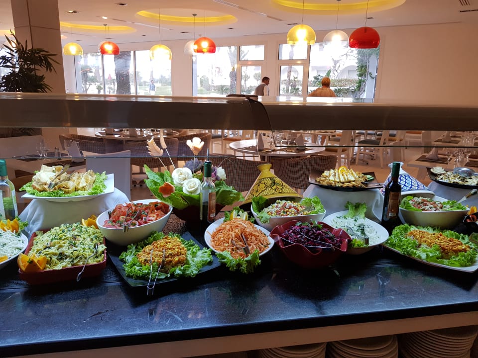 Gastro Djerba Plaza Thalasso & Spa