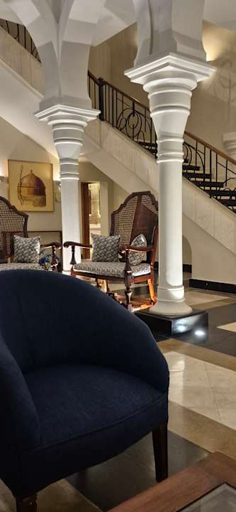 Lobby Grand Makadi
