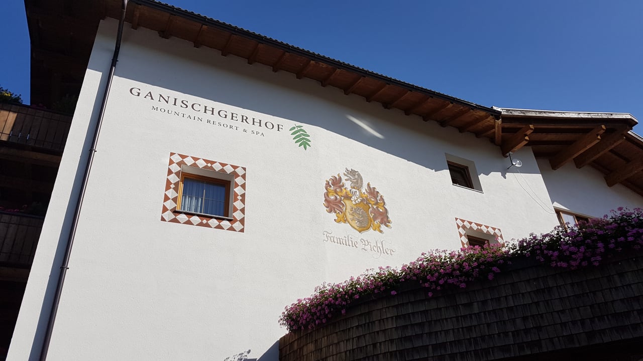 Sonstiges Ganischgerhof Mountain Resort & SPA