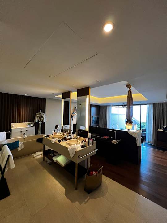 Zimmer Vana Belle A Luxury Collection Resort Koh Samui