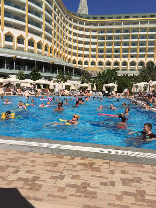 Ruhepool ab14 Hotel Delphin Imperial