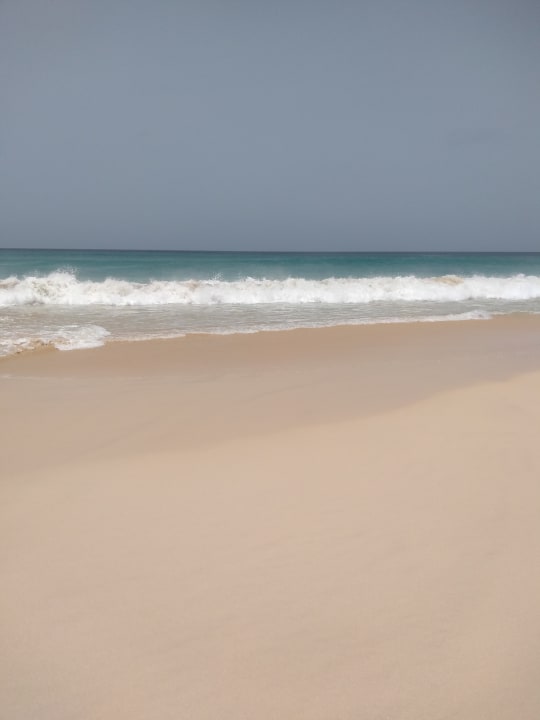 Strand Hotel Riu Touareg