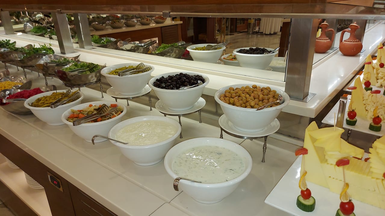 Gastro Glamour Resort & Spa