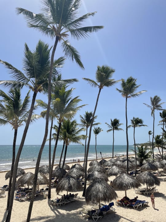 Strand Caribe Deluxe Princess