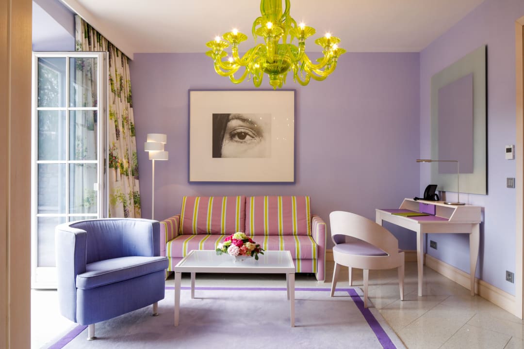 Zimmer Hotel Lemongarden