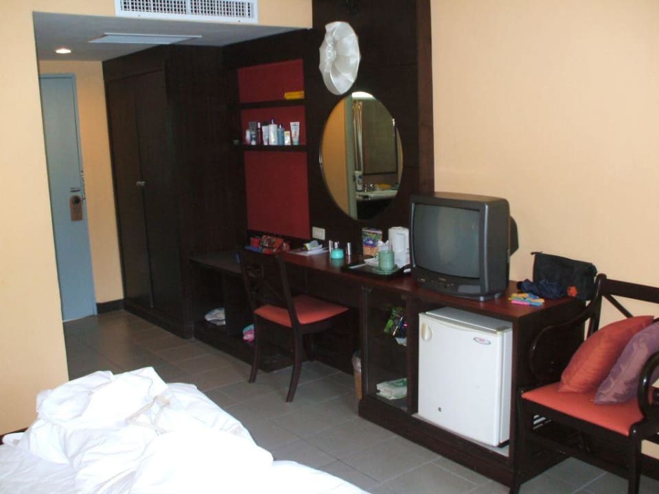 Green Park Resort The Green Park Resort