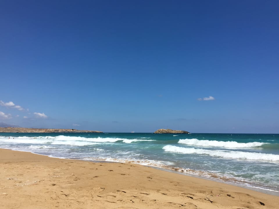 Strand Sentido Unique Blue! Resort and Villas