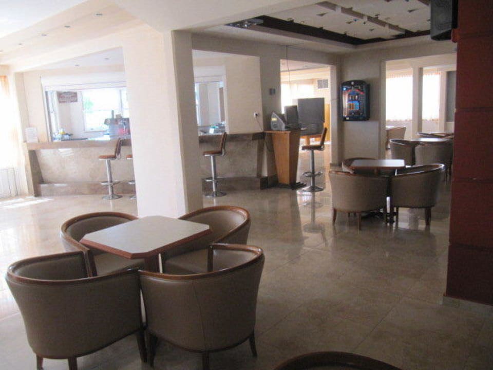 Bar Ilios K Village Resort