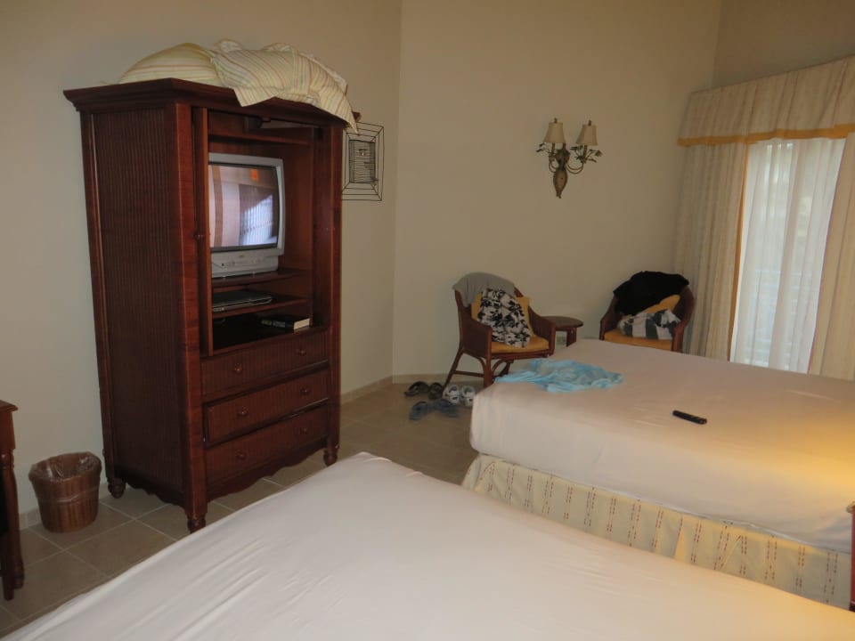 Schubladen haken Dreams La Romana Resort & Spa