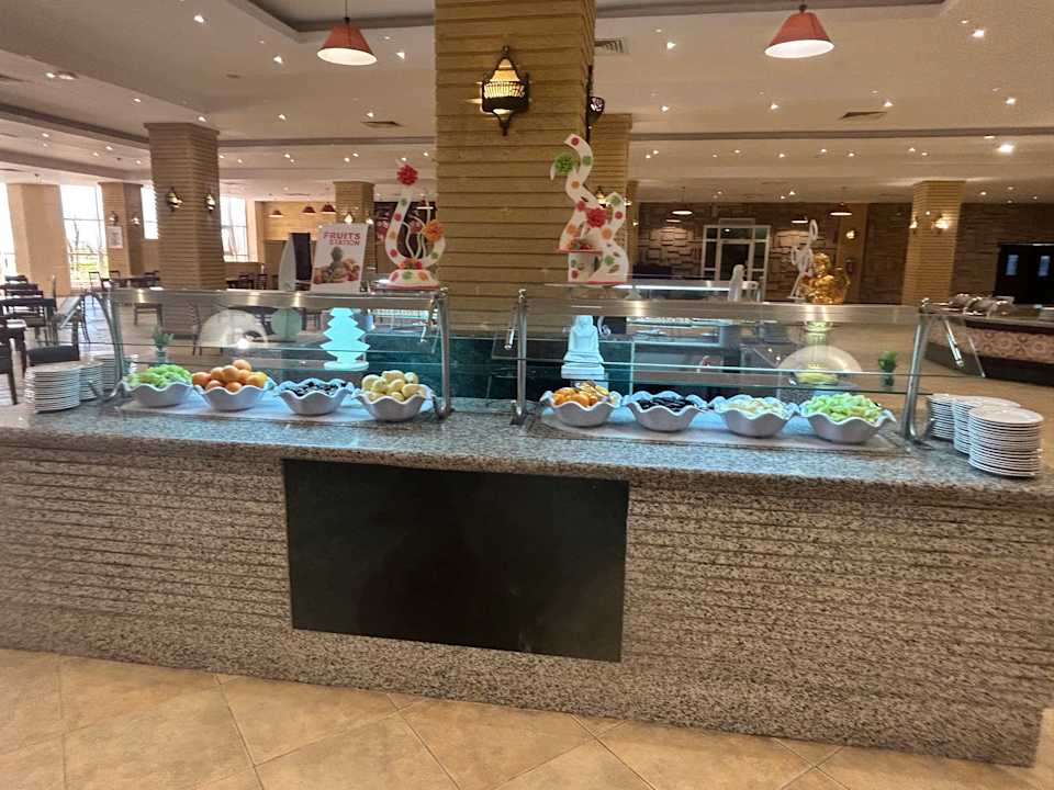 Gastro Amarina Queen Resort Marsa Alam