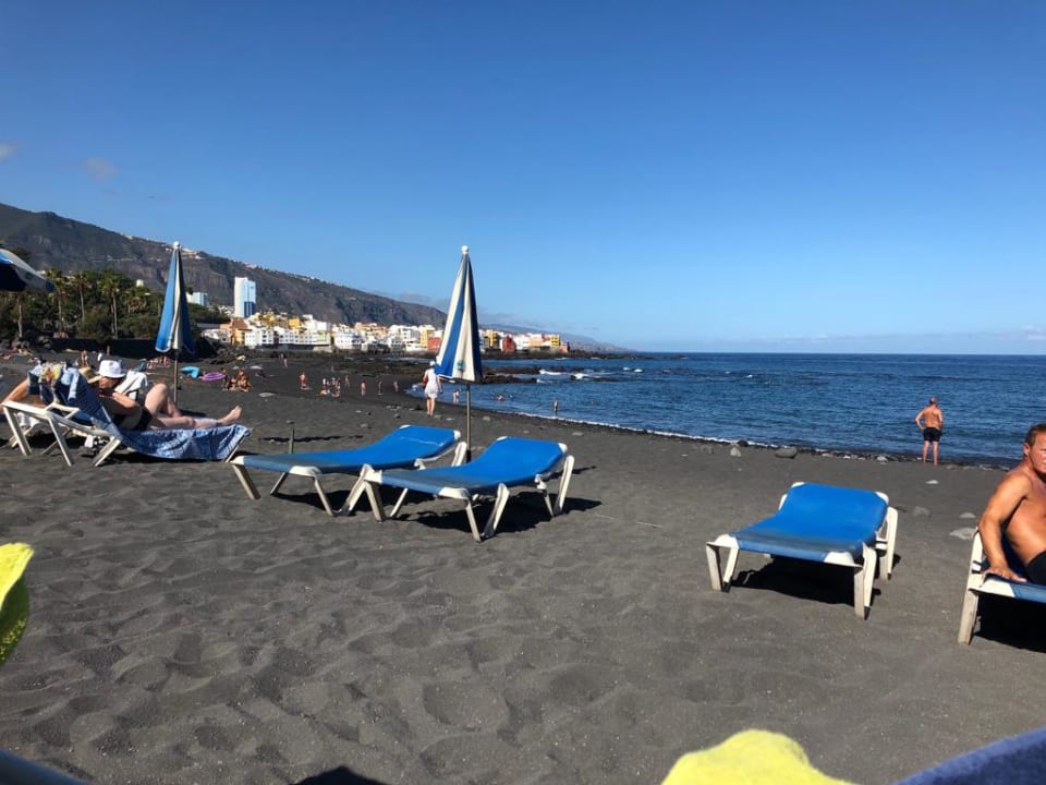 Strand Tigaiga Suites