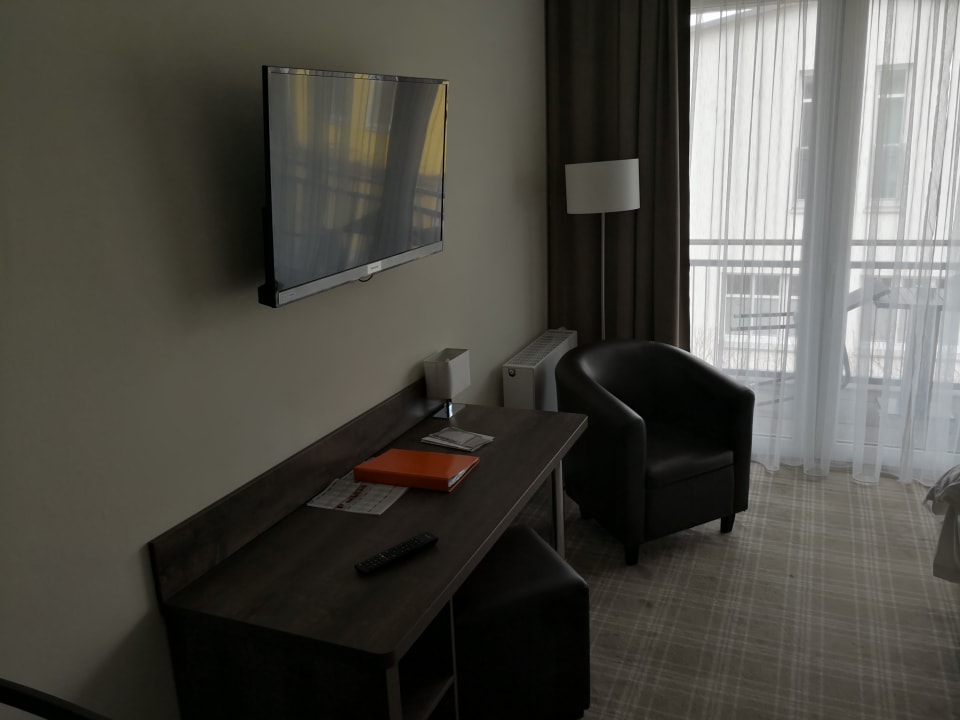 Zimmer Nautic Usedom Hotel & Spa by SEETELHOTELS