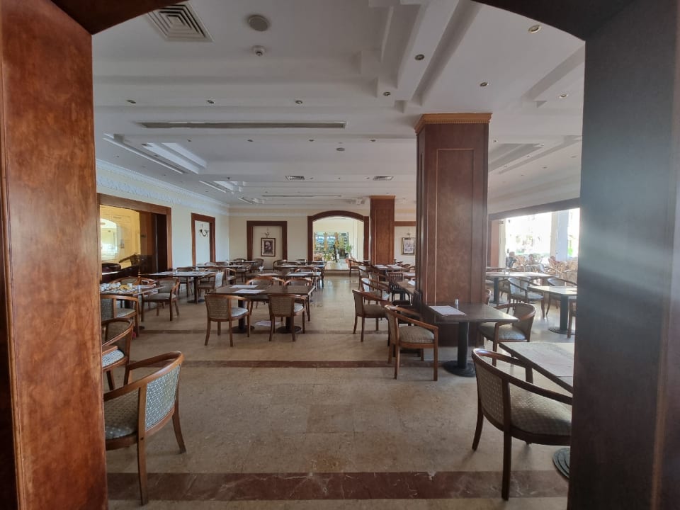 Gastro Imperial Shams Abu Soma