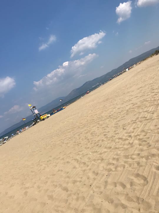 Strand Korumar Ephesus Beach & Spa Resort