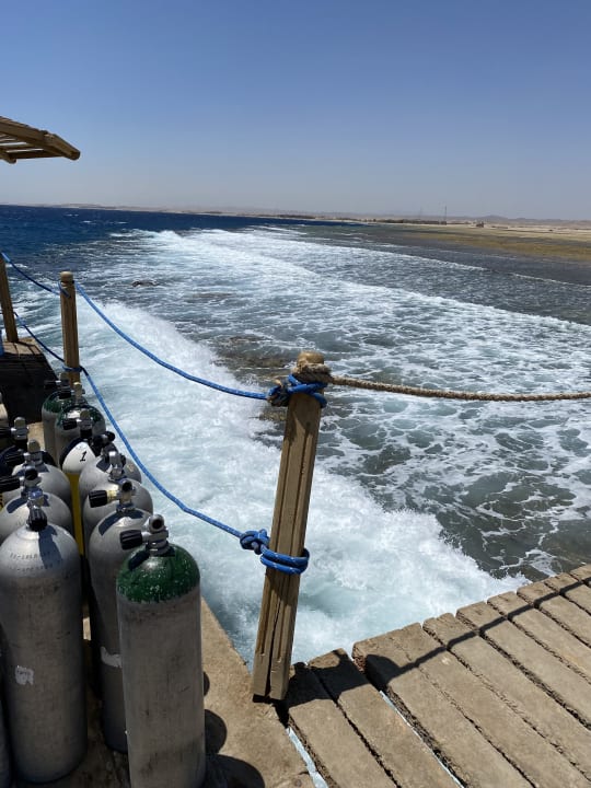 Strand Casa Mare Resort