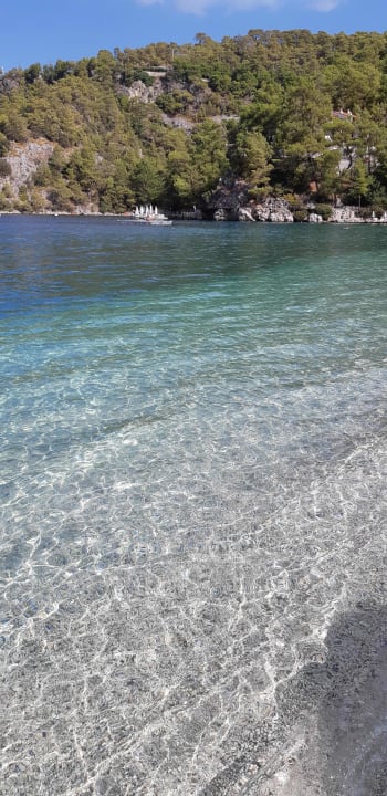 Strand Hillside Beach Club