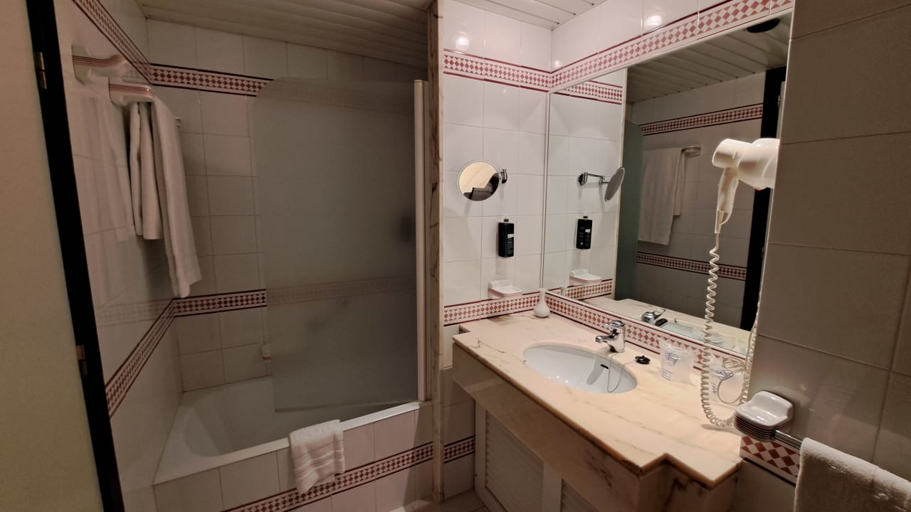 Zimmer Welikehotel Marfil Playa