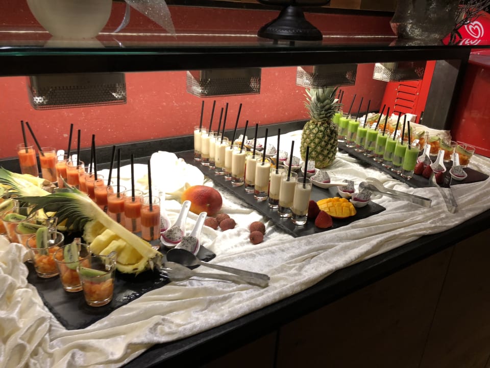 Gastro Vitalhotel Edelweiss