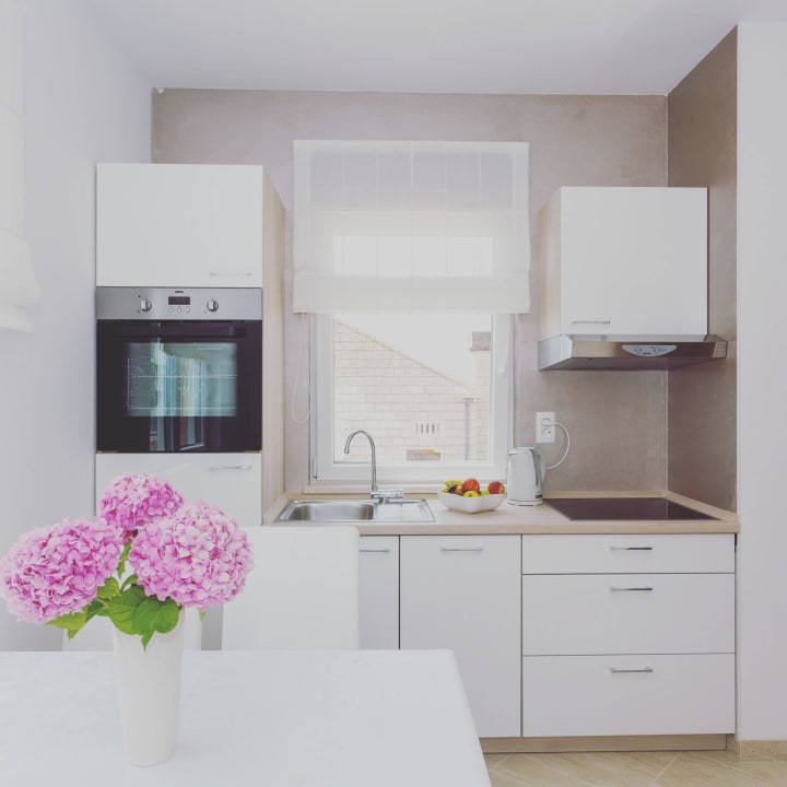 Kitchen Apartments Ladisic