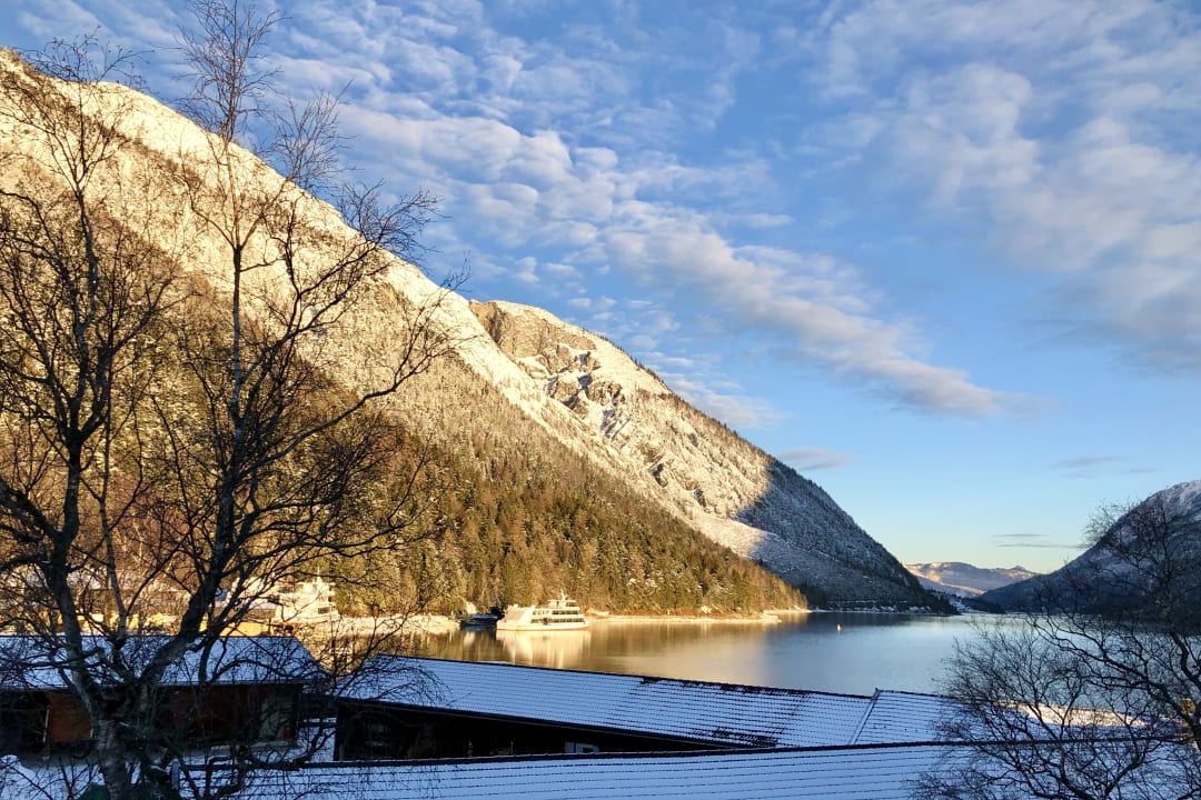 Zimmer aja Fürstenhaus am Achensee