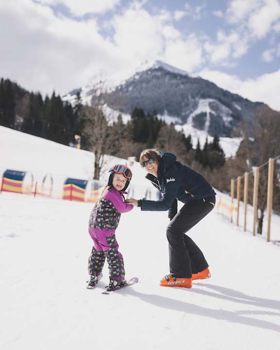 Sport & Freizeit Ellmauhof - das Generationenresort