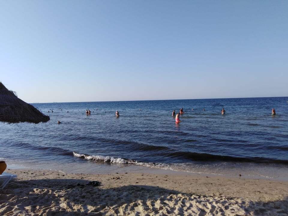 Strand Houda Golf & Beach Club