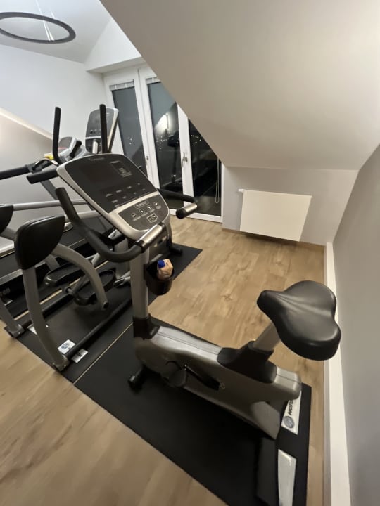 Sport & Freizeit Hafenhotel Meereszeiten