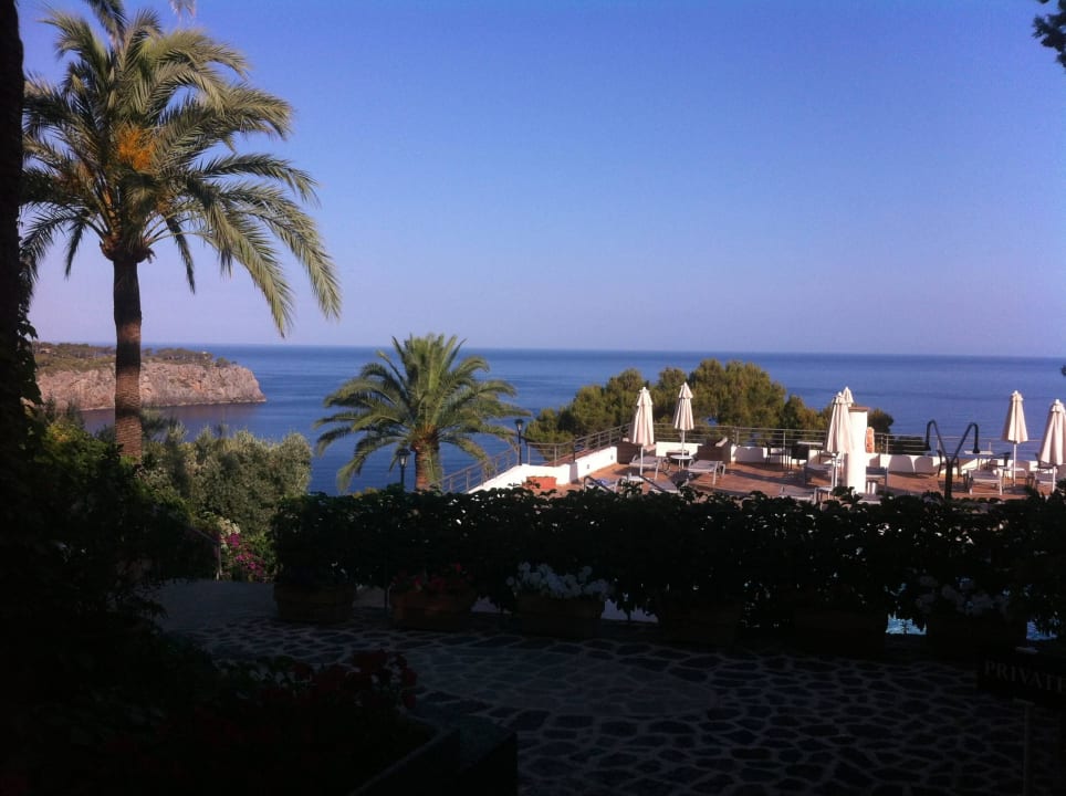 Schöner Ausblick Hoposa Costa D'or