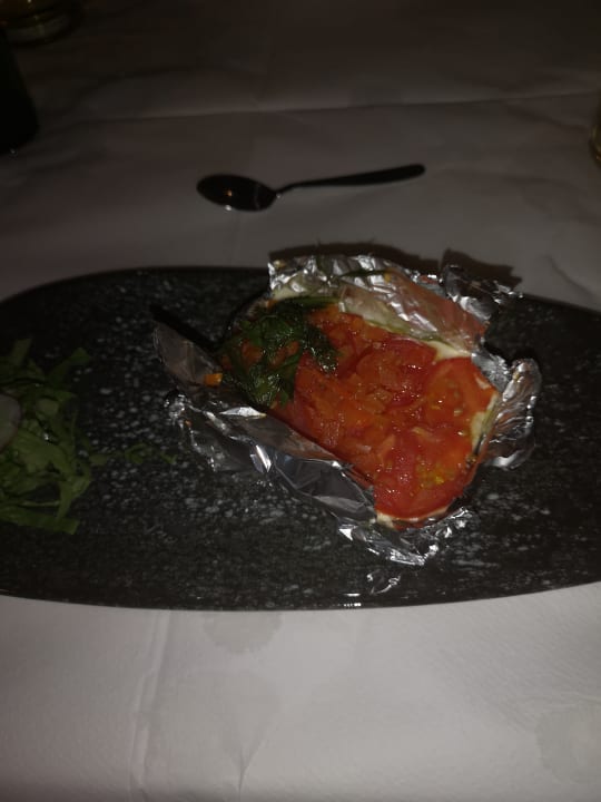 Gastro Atrium Palace Thalasso Spa Resort & Villas