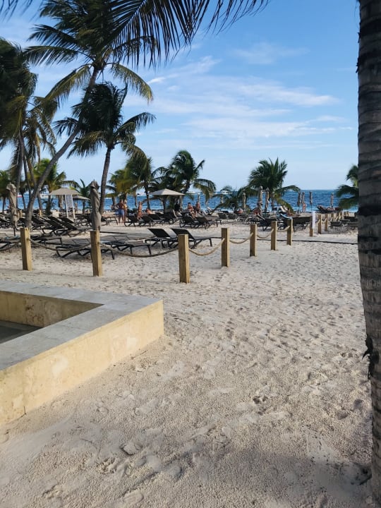 Strand Lopesan Costa Bávaro Resort, Spa & Casino