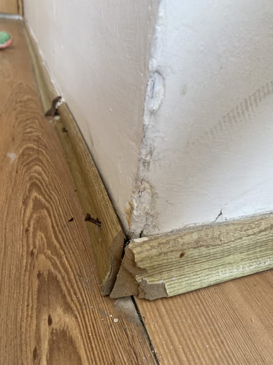 Zimmer Ladonia Hotels Delmare