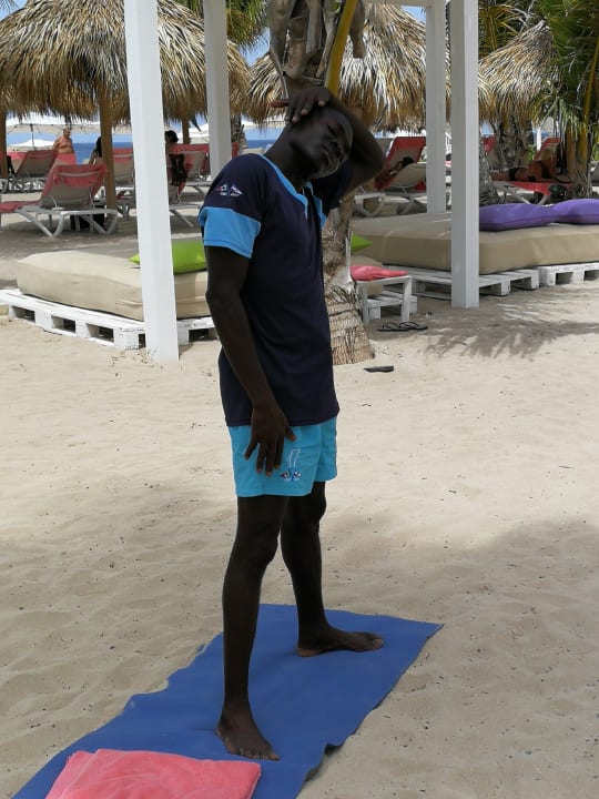 Sonstiges Catalonia Royal La Romana - Adults only