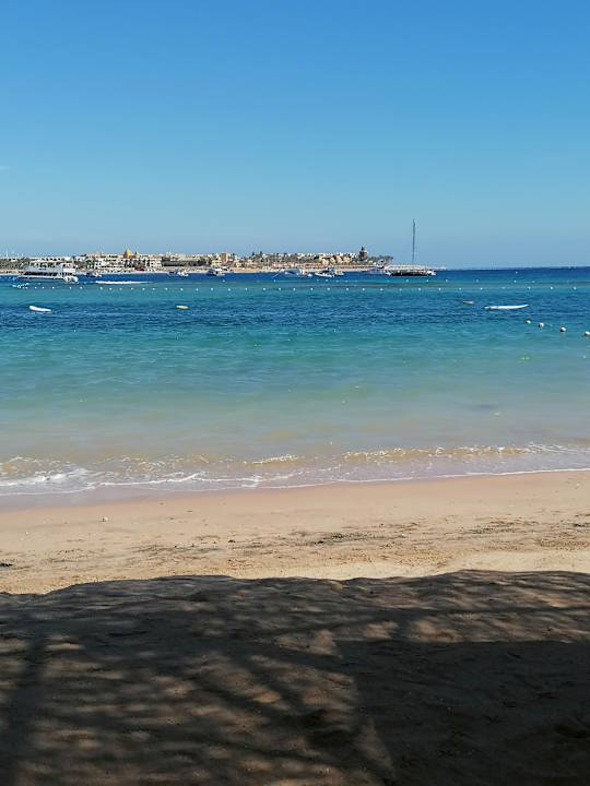 Strand Jaz Makadi Oasis Resort