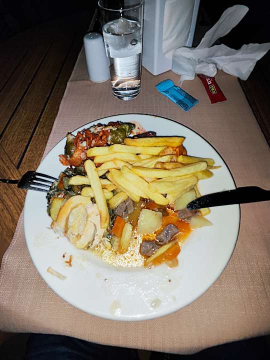 Sonstiges Dizalya Palm Garden