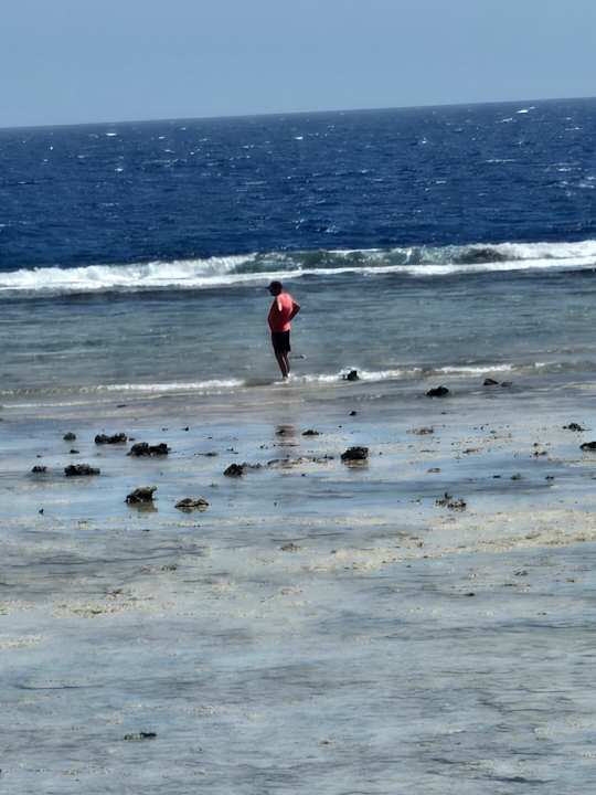 Strand Bliss Nada Beach Resort