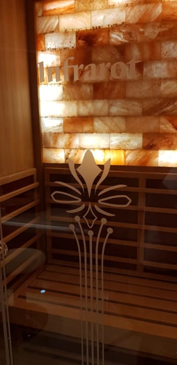 Sport & Freizeit Hotel Garni Glockenstuhl